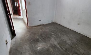 SE VENDE CASA EN SAN JUAN DE LURIGANCHO