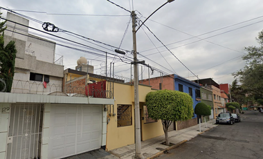 ¡¡¡CASA EN VENTA!!!Ébano 129, Petrolera, Azcapotzalco, 02480 Ciudad de México, CDMX