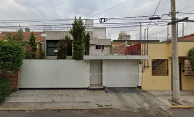 ¡¡¡CASA EN VENTA!!!Ébano 129, Petrolera, Azcapotzalco, 02480 Ciudad de México, CDMX