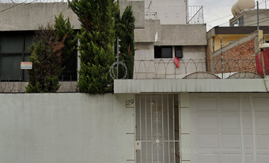 ¡¡¡CASA EN VENTA!!!Ébano 129, Petrolera, Azcapotzalco, 02480 Ciudad de México, CDMX