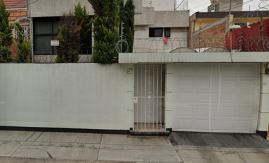 ¡¡¡CASA EN VENTA!!!Ébano 129, Petrolera, Azcapotzalco, 02480 Ciudad de México, CDMX