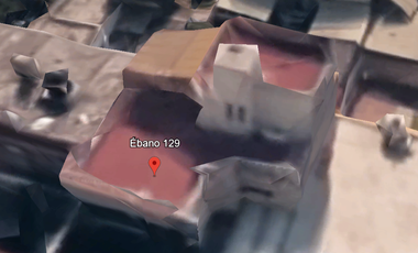 ¡¡¡CASA EN VENTA!!!Ébano 129, Petrolera, Azcapotzalco, 02480 Ciudad de México, CDMX