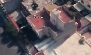 ¡¡¡CASA EN VENTA!!!Ébano 129, Petrolera, Azcapotzalco, 02480 Ciudad de México, CDMX