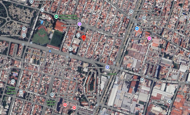 ¡¡¡CASA EN VENTA!!!Ébano 129, Petrolera, Azcapotzalco, 02480 Ciudad de México, CDMX