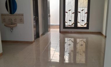 SEWA RUMAH SIAP HUNI DI GRAHA SAMPURNA INDAH DEKAT BABATAN WIYUNG