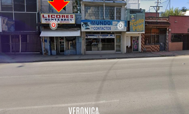 LOCAL COMERCIAL EN VENTA Zona Centro