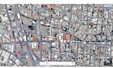 LOCAL COMERCIAL EN VENTA Zona Centro