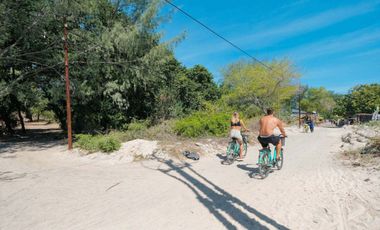 Gili Trawangan Beachfront Land