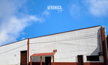 BODEGA EN RENTA Colonia Aztecas