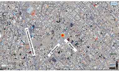 BODEGA EN RENTA Colonia Aztecas