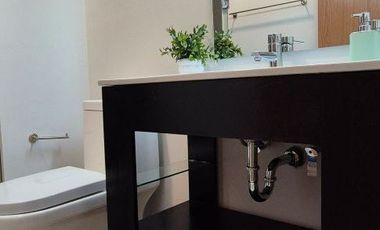 LOFT EN RENTA EN TORRE VITANT FRENTE A RIO SANTA LUZIA MONTERREY NUEVO LEON