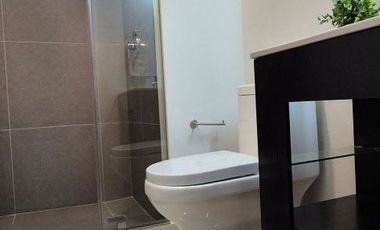 LOFT EN RENTA EN TORRE VITANT FRENTE A RIO SANTA LUZIA MONTERREY NUEVO LEON