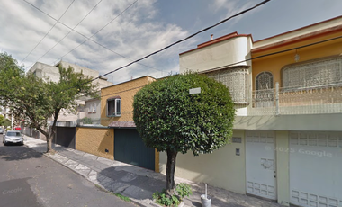 ¡¡¡CASA EN VENTA!!! C. Frambuesa 17, Nueva Santa María, Azcapotzalco, 02800 Ciudad de México, CDMX