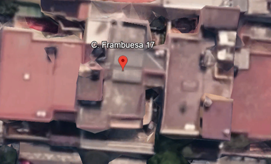 ¡¡¡CASA EN VENTA!!! C. Frambuesa 17, Nueva Santa María, Azcapotzalco, 02800 Ciudad de México, CDMX