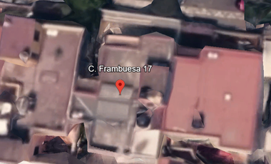 ¡¡¡CASA EN VENTA!!! C. Frambuesa 17, Nueva Santa María, Azcapotzalco, 02800 Ciudad de México, CDMX