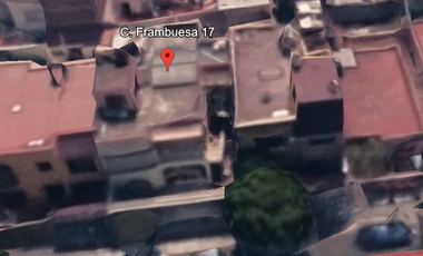 ¡¡¡CASA EN VENTA!!! C. Frambuesa 17, Nueva Santa María, Azcapotzalco, 02800 Ciudad de México, CDMX