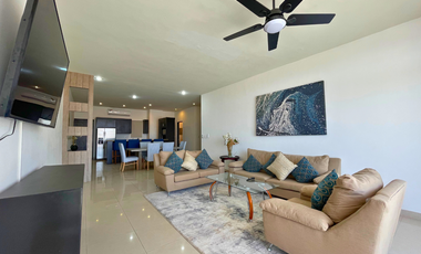 Blue Bay 303A El Pedregal - Vive lo mejor de Cabo en este Elegante Condominio