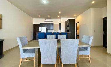 Blue Bay 303A El Pedregal - Vive lo mejor de Cabo en este Elegante Condominio