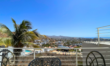 Blue Bay 303A El Pedregal - Vive lo mejor de Cabo en este Elegante Condominio