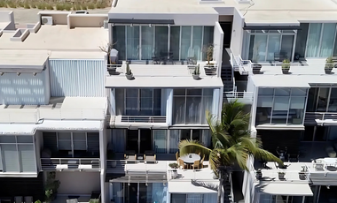 Blue Bay 303A El Pedregal - Vive lo mejor de Cabo en este Elegante Condominio