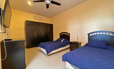 Blue Bay 303A El Pedregal - Vive lo mejor de Cabo en este Elegante Condominio