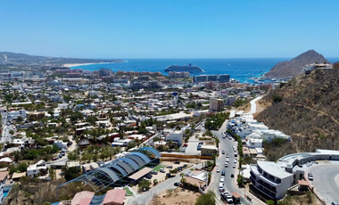 Blue Bay 303A El Pedregal - Vive lo mejor de Cabo en este Elegante Condominio