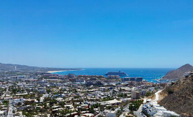 Blue Bay 303A El Pedregal - Vive lo mejor de Cabo en este Elegante Condominio