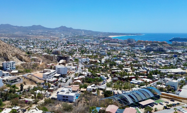 Blue Bay 303A El Pedregal - Vive lo mejor de Cabo en este Elegante Condominio