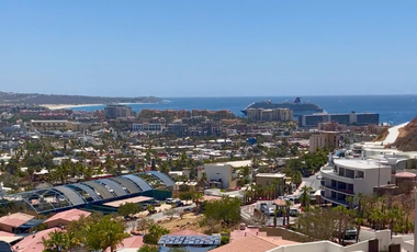 Blue Bay 303A El Pedregal - Vive lo mejor de Cabo en este Elegante Condominio