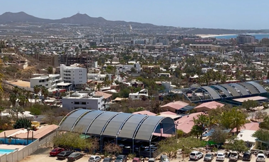 Blue Bay 303A El Pedregal - Vive lo mejor de Cabo en este Elegante Condominio