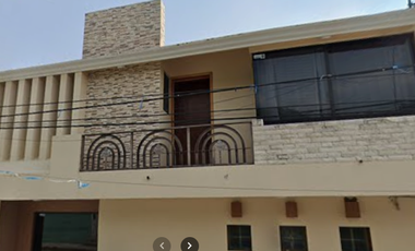 CASA EN VENTA Vicente Guerrero 1510, 75487 San Sebastián, Pue.