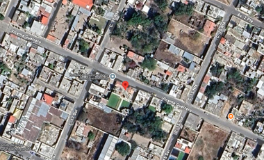 CASA EN VENTA Vicente Guerrero 1510, 75487 San Sebastián, Pue.