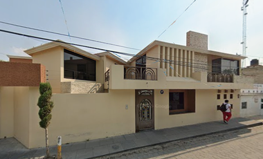 CASA EN VENTA Vicente Guerrero 1510, 75487 San Sebastián, Pue.