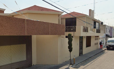 CASA EN VENTA Vicente Guerrero 1510, 75487 San Sebastián, Pue.