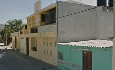 CASA EN VENTA Vicente Guerrero 1510, 75487 San Sebastián, Pue.