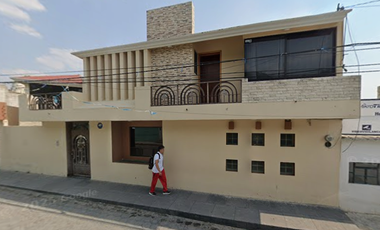 CASA EN VENTA Vicente Guerrero 1510, 75487 San Sebastián, Pue.