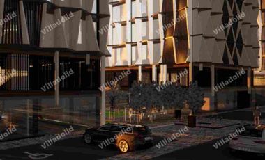 Departamentos en venta salida a Quiroga