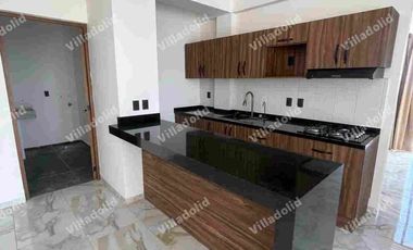 Departamentos en venta salida a Quiroga