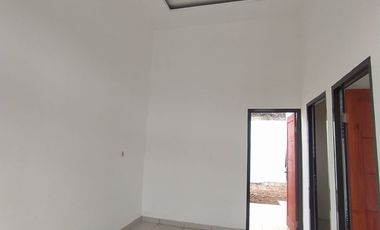 DIJUAL RUMAH MURAH LOKASI STRATEGIS DI BOGOR, DEKAT JAKARTA