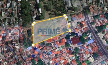 Commercial Lot for rent in Dasmariñas Way, San Manuel 1, Bagong Bayan, Dasmariñas, Cavite