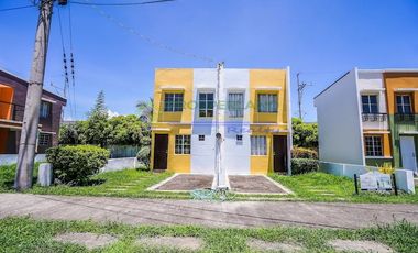 🏡 FOR SALE: TOWNHOUSE IN KAWIT, CAVITE