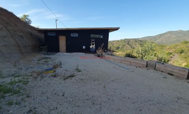 Oportunidad, se vende Casa en Parcela en Casablanca $84.900.000