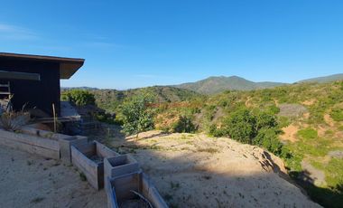 Oportunidad, se vende Casa en Parcela en Casablanca $84.900.000