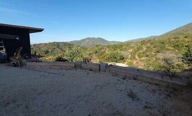 Oportunidad, se vende Casa en Parcela en Casablanca $84.900.000