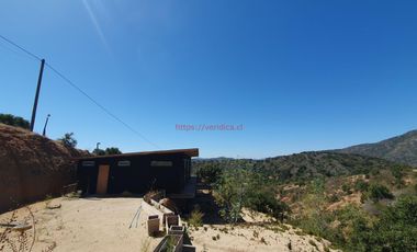 Oportunidad, se vende Casa en Parcela en Casablanca $84.900.000