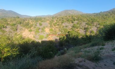 Oportunidad, se vende Casa en Parcela en Casablanca $84.900.000