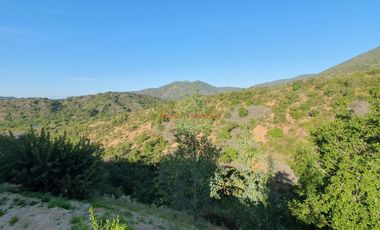 Oportunidad, se vende Casa en Parcela en Casablanca $84.900.000