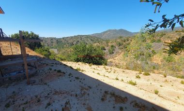 Oportunidad, se vende Casa en Parcela en Casablanca $84.900.000