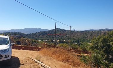 Oportunidad, se vende Casa en Parcela en Casablanca $84.900.000