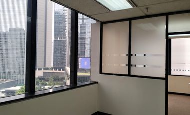 Sewa Kantor Wisma Bumiputera